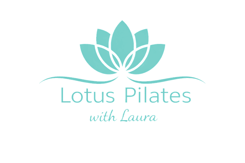 Lotus Pilates Logo
