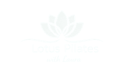 Lotus Pilates Logo