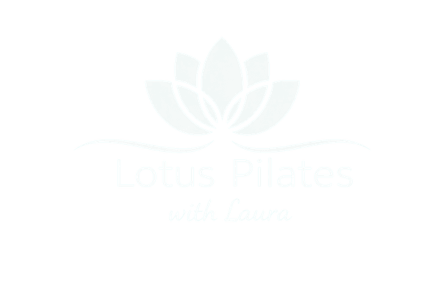 Lotus Pilates Logo